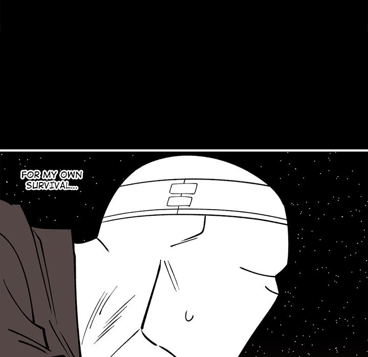 Iron Mech Bride Chapter 96 image 106