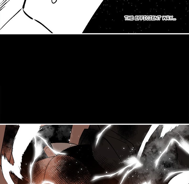 Iron Mech Bride Chapter 96 image 108