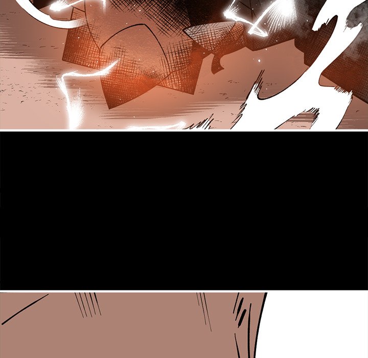 Iron Mech Bride Chapter 96 image 109