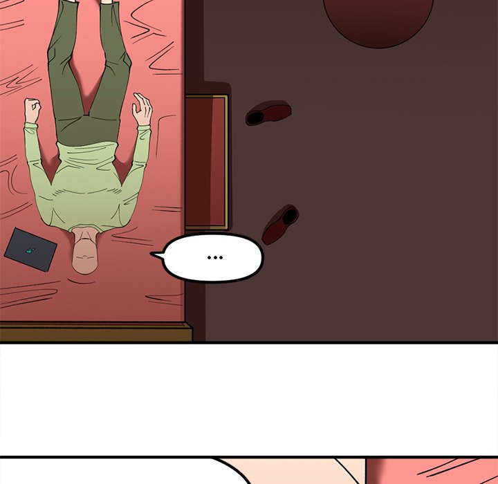 Iron Mech Bride Chapter 96 image 18