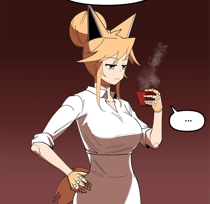 Iron Mech Bride Chapter 96 image 20