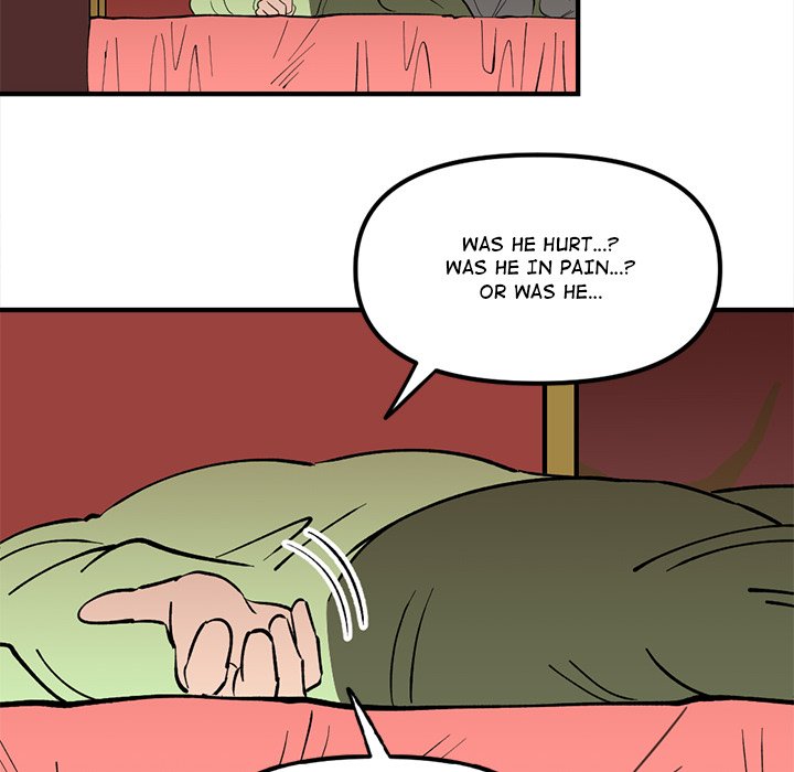 Iron Mech Bride Chapter 96 image 23