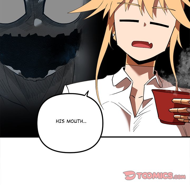 Iron Mech Bride Chapter 96 image 25