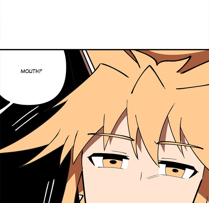 Iron Mech Bride Chapter 96 image 26