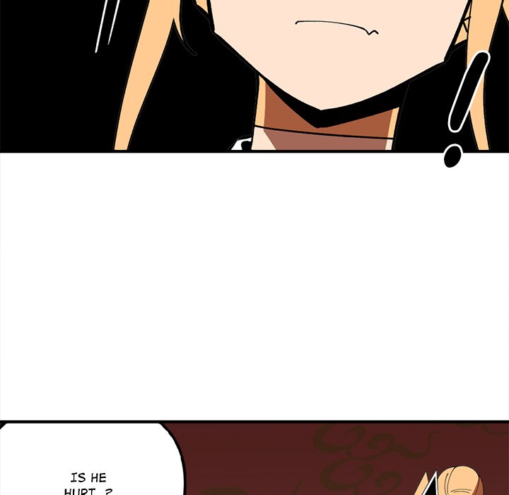 Iron Mech Bride Chapter 96 image 27