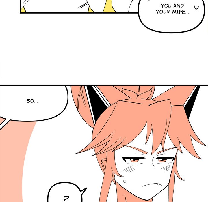 Iron Mech Bride Chapter 96 image 39
