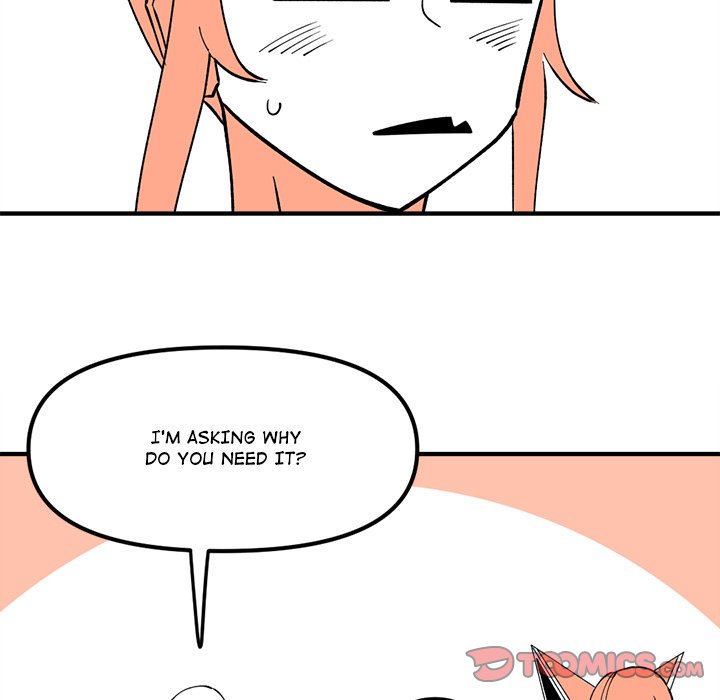 Iron Mech Bride Chapter 96 image 41