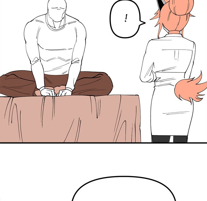 Iron Mech Bride Chapter 96 image 42