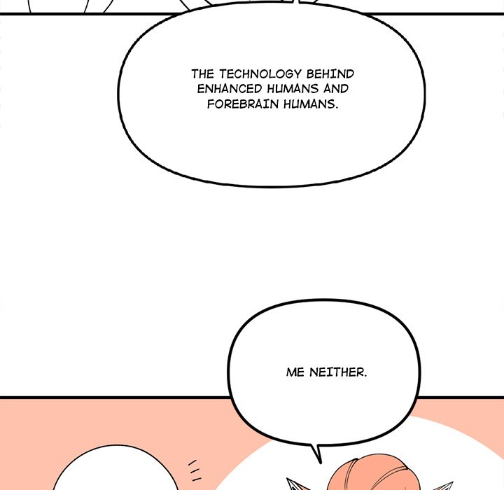 Iron Mech Bride Chapter 96 image 45