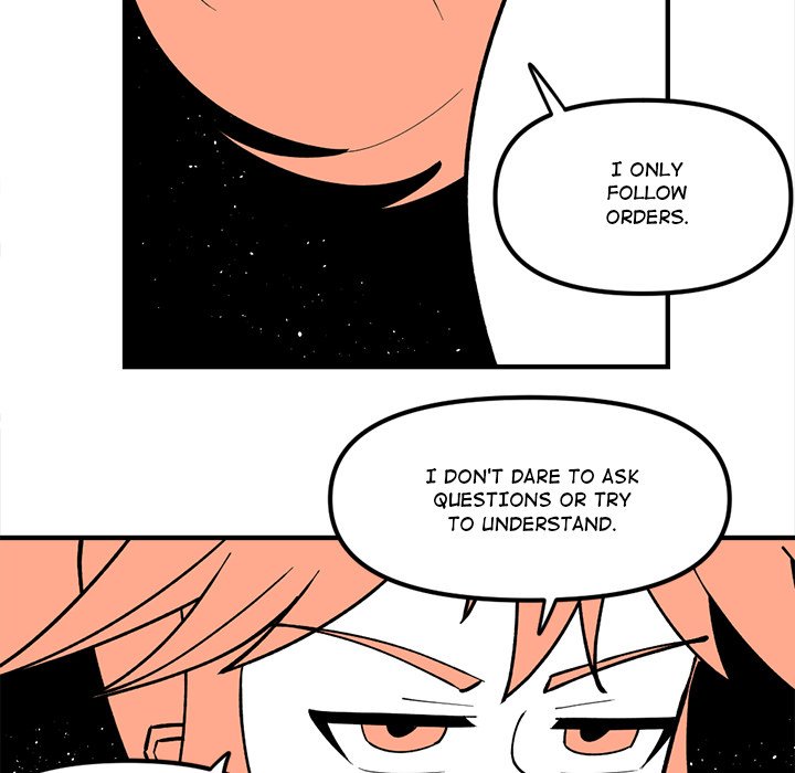 Iron Mech Bride Chapter 96 image 47