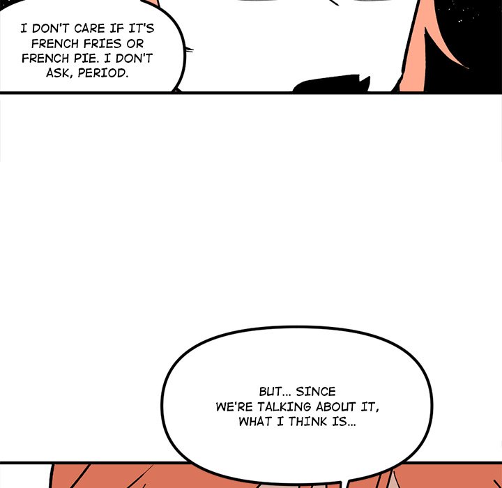 Iron Mech Bride Chapter 96 image 48