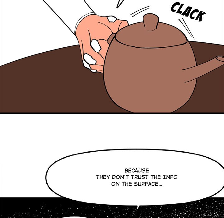 Iron Mech Bride Chapter 96 image 54