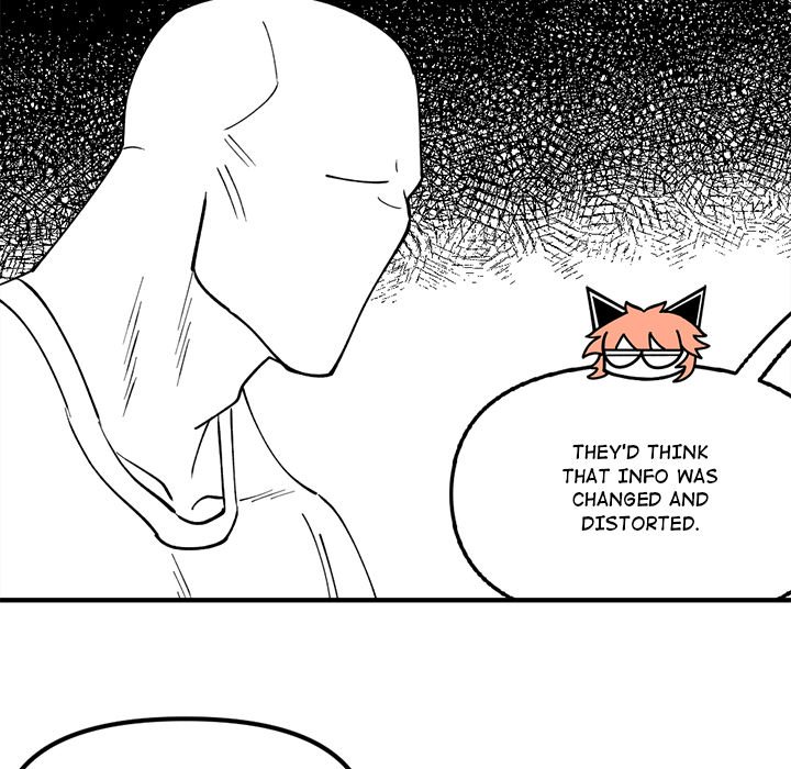 Iron Mech Bride Chapter 96 image 55
