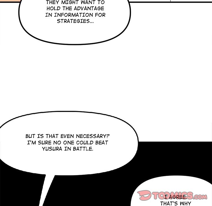 Iron Mech Bride Chapter 96 image 57