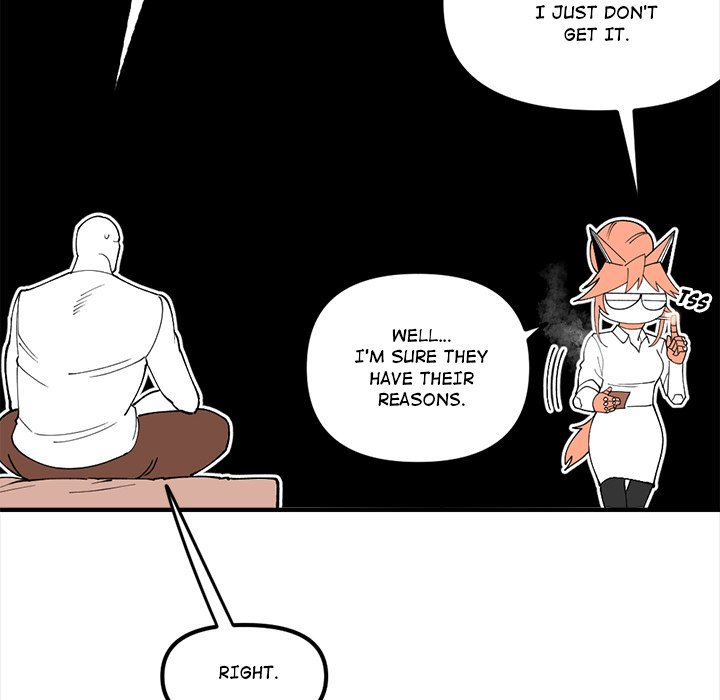 Iron Mech Bride Chapter 96 image 58