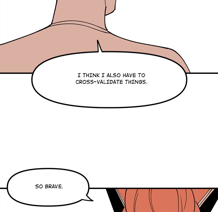 Iron Mech Bride Chapter 96 image 60