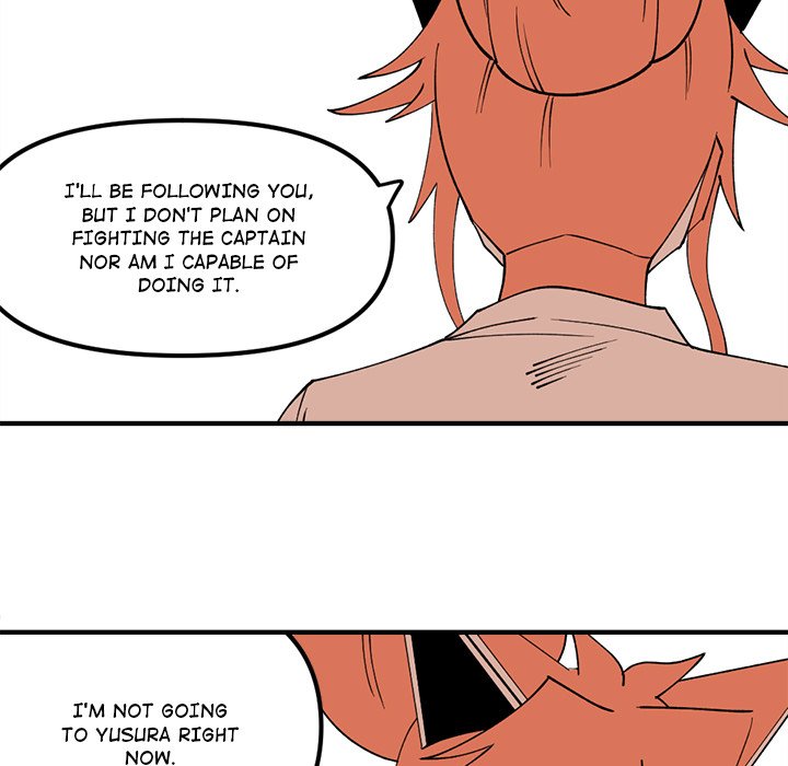 Iron Mech Bride Chapter 96 image 61