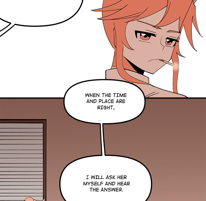 Iron Mech Bride Chapter 96 image 62