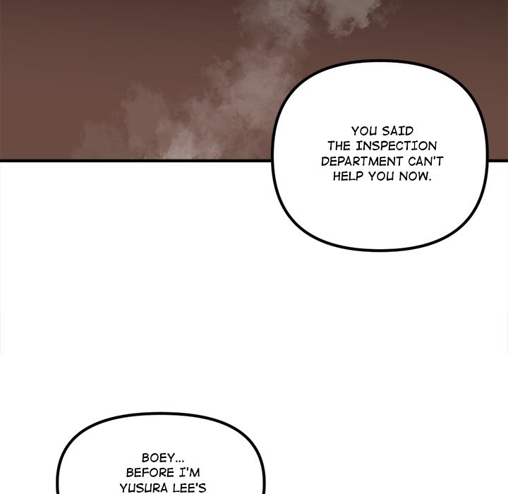 Iron Mech Bride Chapter 96 image 66
