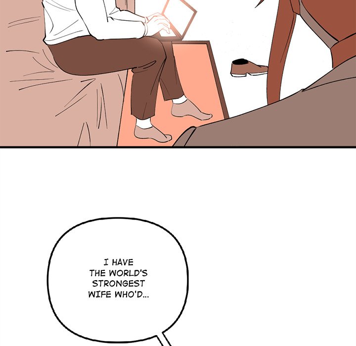 Iron Mech Bride Chapter 96 image 69