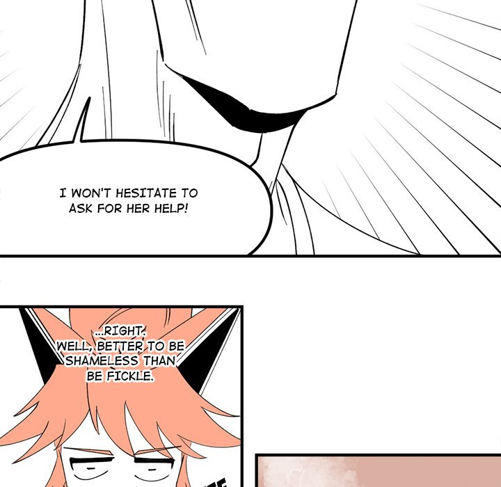 Iron Mech Bride Chapter 96 image 71