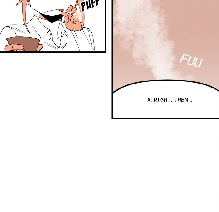 Iron Mech Bride Chapter 96 image 72