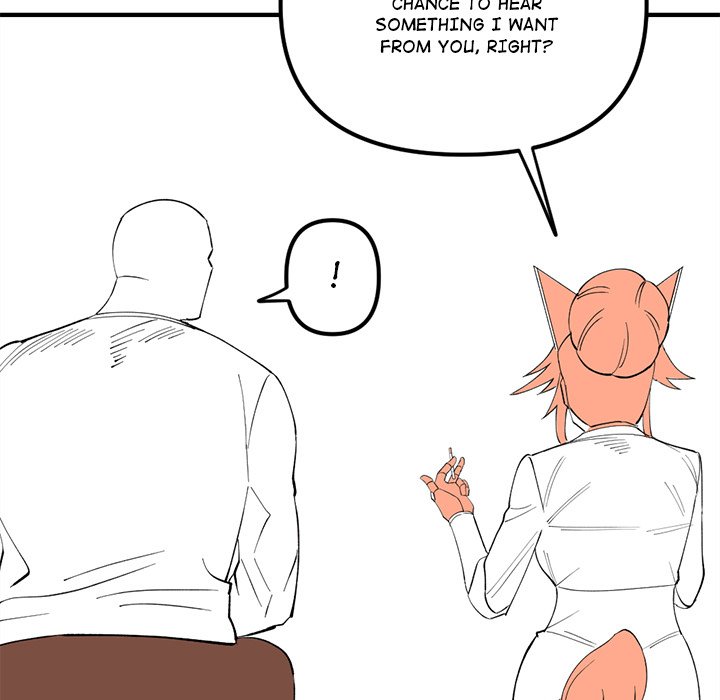 Iron Mech Bride Chapter 96 image 74