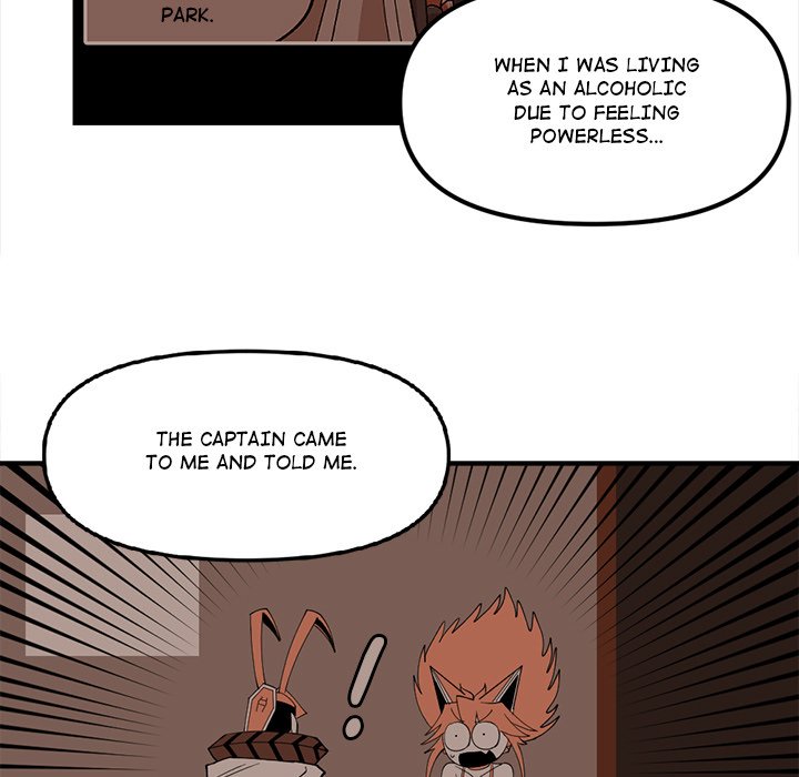 Iron Mech Bride Chapter 96 image 78