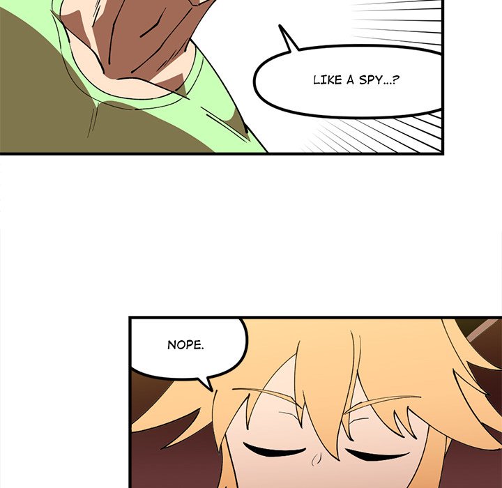 Iron Mech Bride Chapter 96 image 7