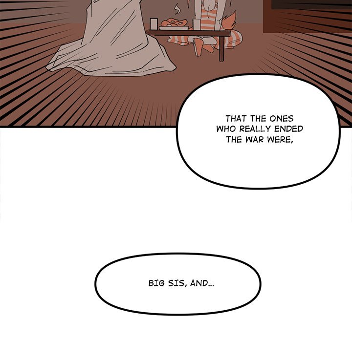 Iron Mech Bride Chapter 96 image 79