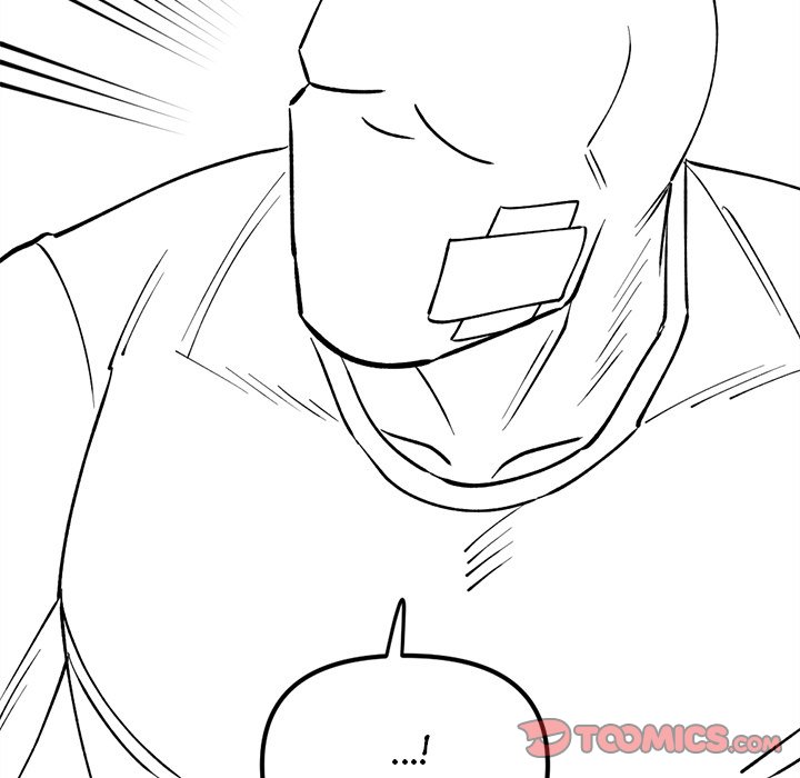 Iron Mech Bride Chapter 96 image 81