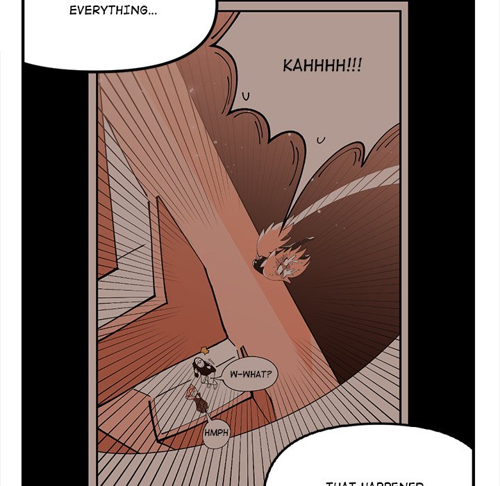 Iron Mech Bride Chapter 96 image 85
