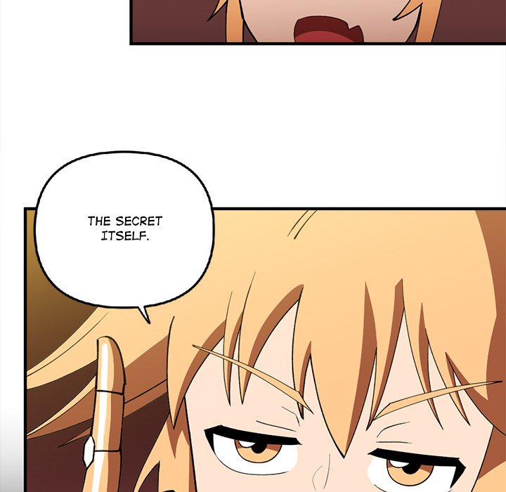 Iron Mech Bride Chapter 96 image 8