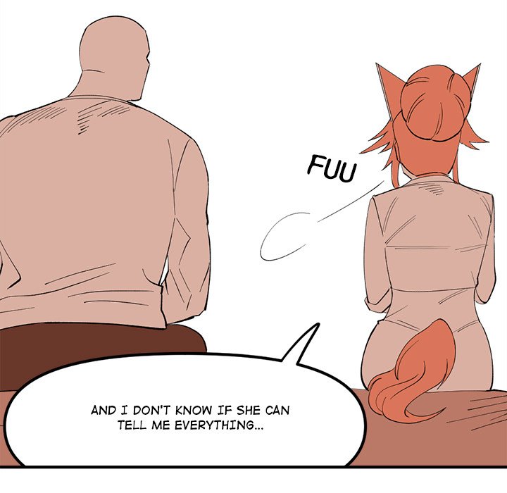 Iron Mech Bride Chapter 96 image 90