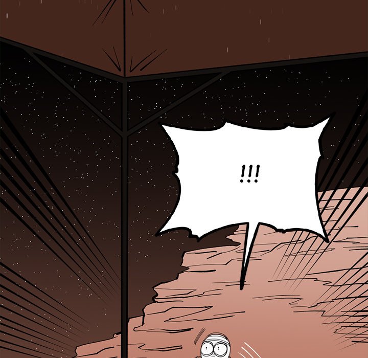 Iron Mech Bride Chapter 96 image 95