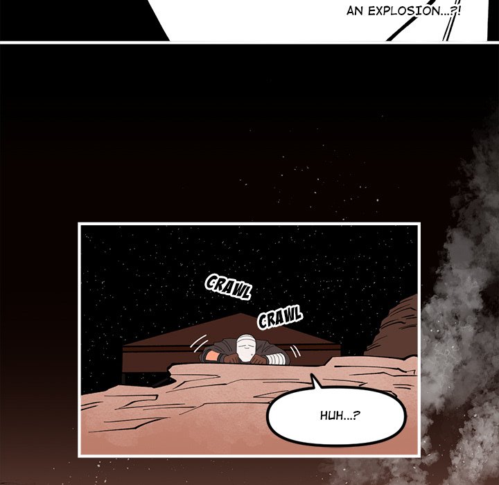 Iron Mech Bride Chapter 96 image 98