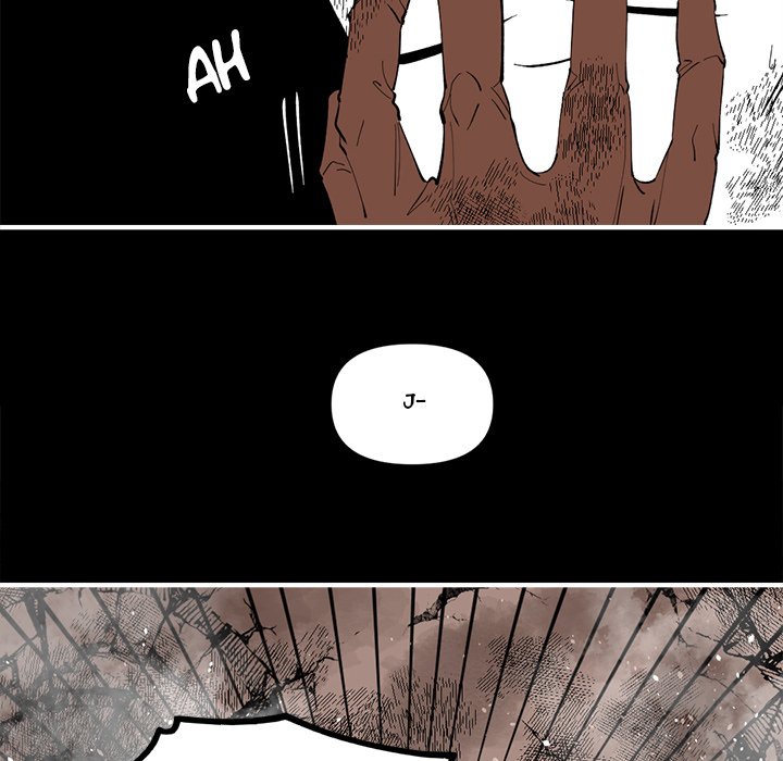Iron Mech Bride Chapter 97 image 100