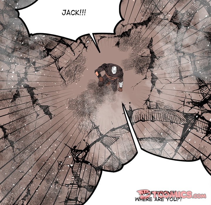 Iron Mech Bride Chapter 97 image 101