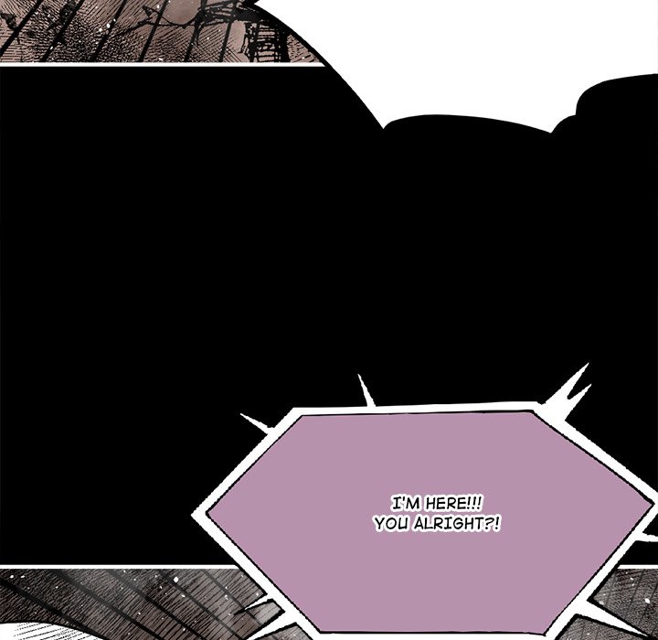 Iron Mech Bride Chapter 97 image 102