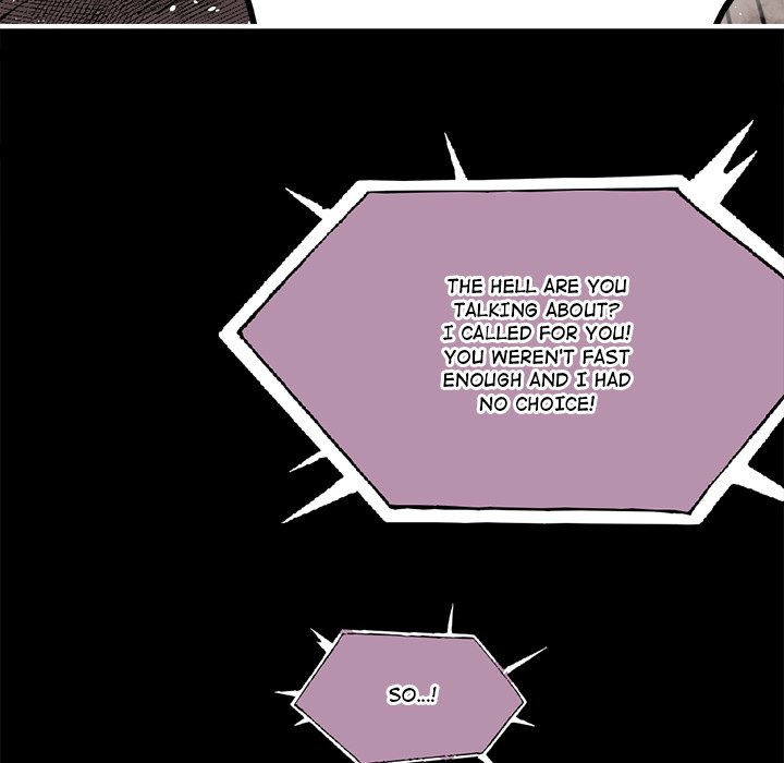 Iron Mech Bride Chapter 97 image 104