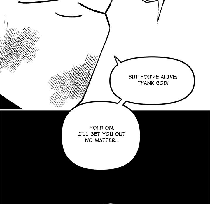 Iron Mech Bride Chapter 97 image 107