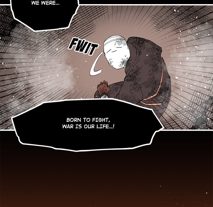 Iron Mech Bride Chapter 97 image 109