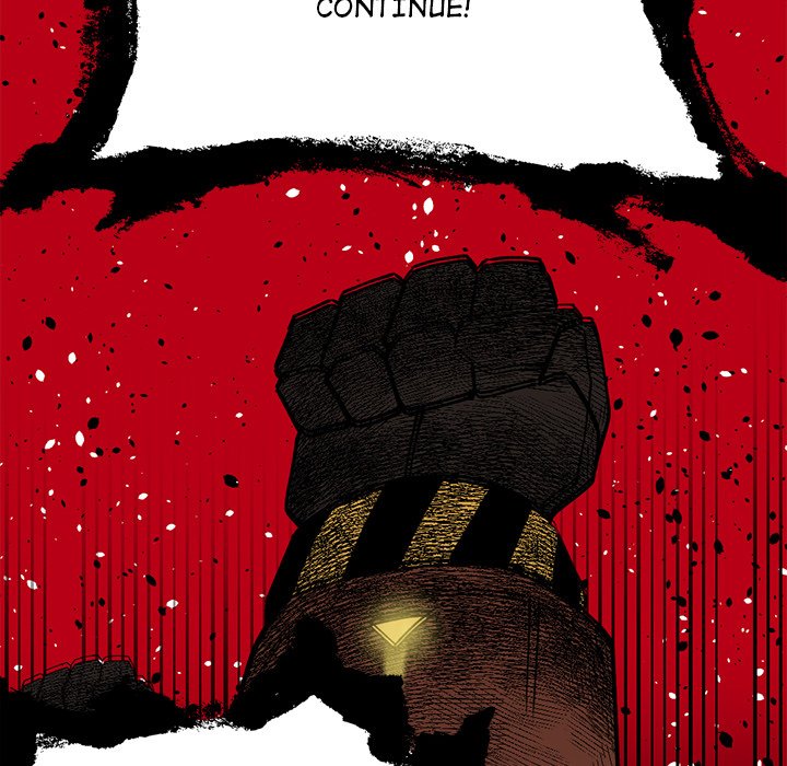 Iron Mech Bride Chapter 97 image 115