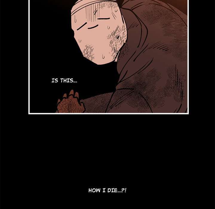 Iron Mech Bride Chapter 97 image 117