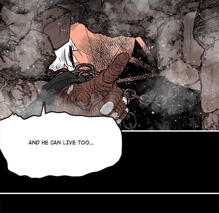 Iron Mech Bride Chapter 97 image 125