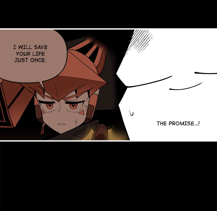 Iron Mech Bride Chapter 97 image 127