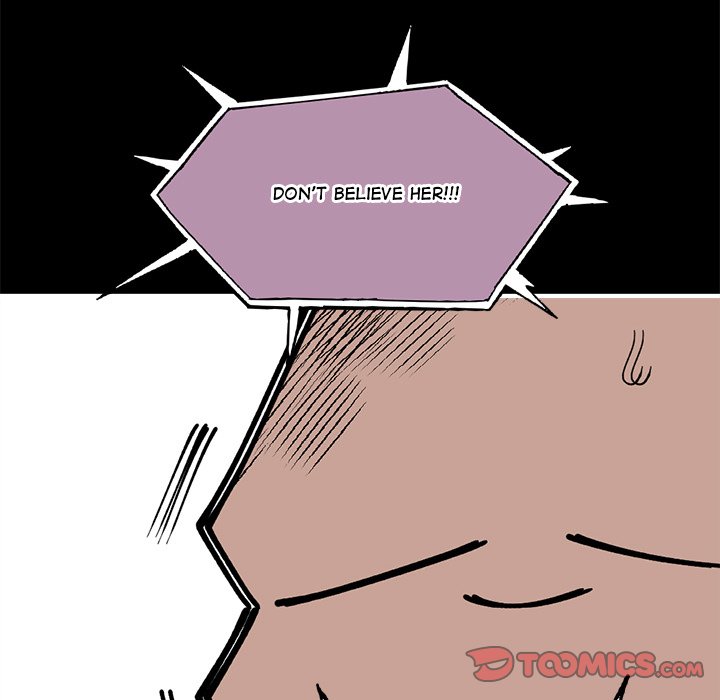 Iron Mech Bride Chapter 97 image 128