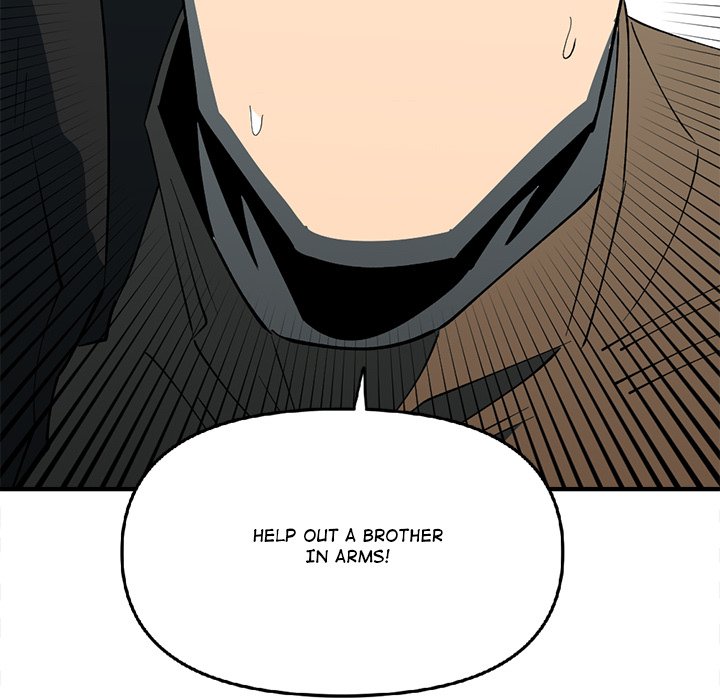 Iron Mech Bride Chapter 97 image 12