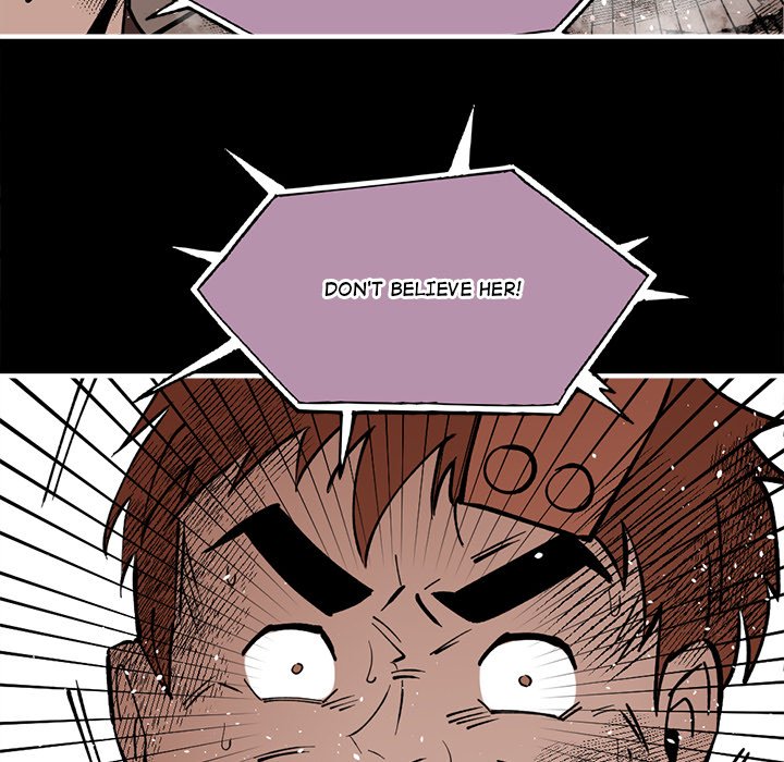 Iron Mech Bride Chapter 97 image 130