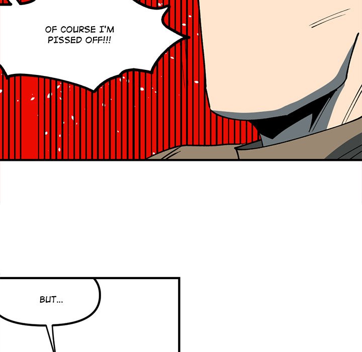 Iron Mech Bride Chapter 97 image 22